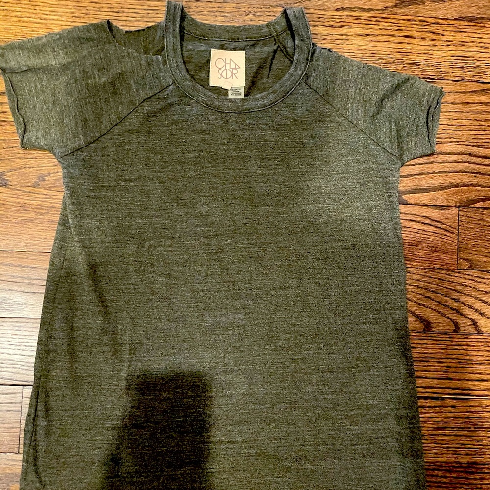 Chaser tshirt
